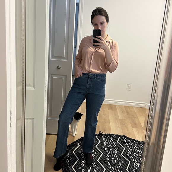 Van Heusen Jeans - Picture 2 of 8